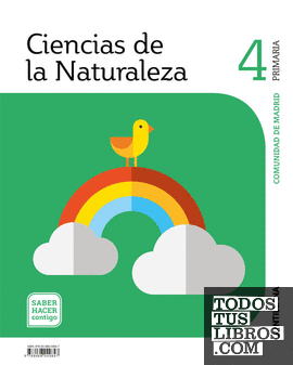C.Naturales 4Prm SHContigo Madrid