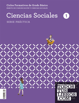 CIENCIAS SOCIALES 1 FPB