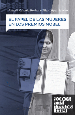 El papel de las mujeres en los premios Nobel
