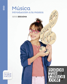 Libromedia Aula Virtual Alum Música  Intro a la music Santillana Educación