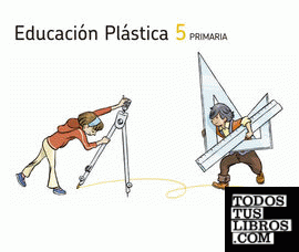 EDUCACION PLASTICA  5 PRIMARIA