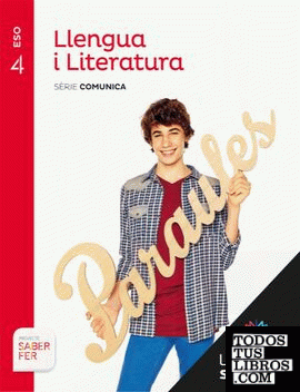 Libromedia Aula Virtual Profesor Lengua y Literat