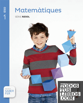 Libromedia Plataforma Alum Matemáticas 1ESO bal