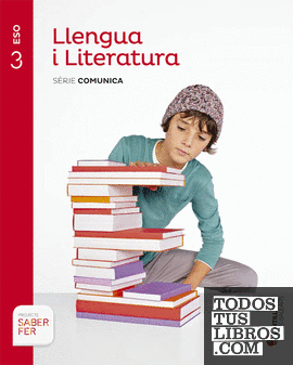 Libromedia Plataforma Alum Lengua catal y Lit 3ESO bal
