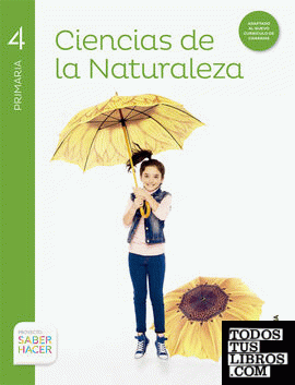 Libromedia Aula Virtual Prof C.Natur 4Prm Santillana Canarias