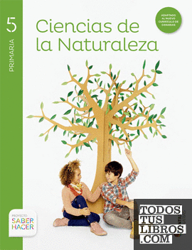 Libromedia Plataforma Alum C.Natur 5Prm Santillana Canarias