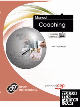 Manual Coaching. Formación para el Empleo