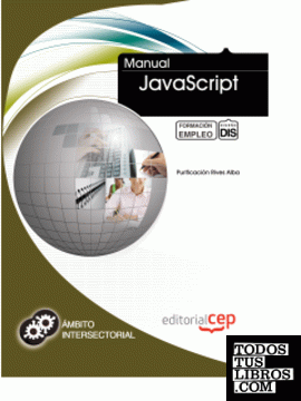 Manual JavaScript. Formación para el Empleo