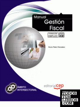 Manual Gestión Fiscal. Formación para el Empleo