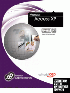 Manual Access XP. Formación para el Empleo
