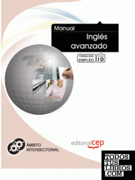 INGLÉS AVANZADO INGLÉS AVANZADO