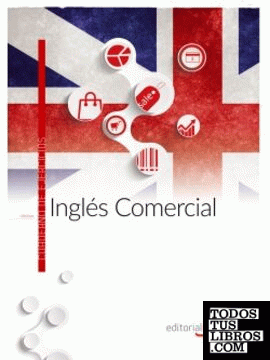 Inglés Comercial. Cuaderno de ejercicios