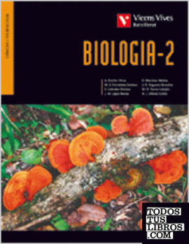Biologia 2 Catala
