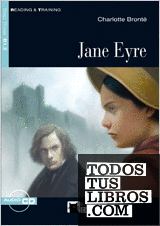 JANE EYRE (FREE AUDIO B1.2)