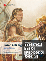 Jason I Els Argonautes N/c