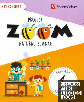 NATURAL SCIENCE 1 KEY CONCEPTS (ZOOM)