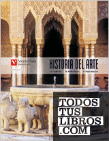 Historia Del Arte N/e+cd