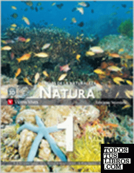 Nuevo Natura 1 (ed. 2011)