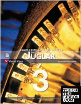 Nuevo Juglar 3 (ed. 2011)