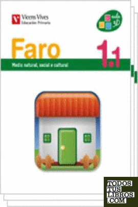 Faro 1 (1.1-1.2-1.3)