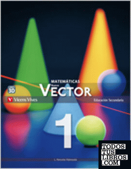 Nuevo Vector 1 (ed. 2011)