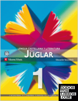 Nuevo Juglar 1 (ed. 2011)