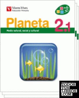 Planeta 2 (2.1-2.2-2.3)