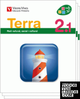 Terra 2 (2.1-2.2-2.3)