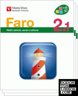Faro 2 (2.1-2.2-2.3)