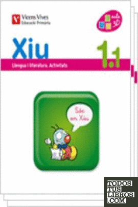 Xiu 1 (1.1-1.2-1.3)