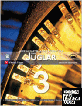 Nuevo Juglar 3 Andalucia (ed. 2011)