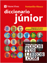 Diccionario Junior