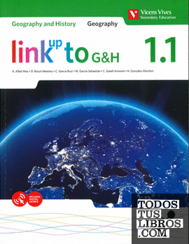 LINK UP TO G&H 1 (1.1-1.2) GEOGRAPHY-HISTORY