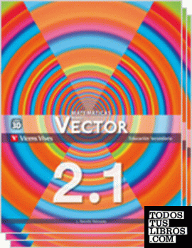Nuevo Vector 2 (2.1-2.2-2.3) Trimestralizado