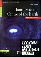 Journey To The Centre Of The Earth (fw)