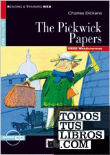 THE PICKWICK PAPERS+CD (FW) B1.2