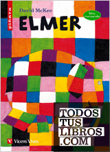 Elmer (letra Manuscrita)