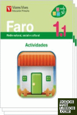 Faro 1 Actividades (1.1-1.2-1.3)