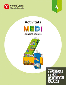 Medi 4 Social Activitats (aula Activa) Area