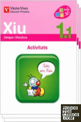 Xiu 1 Quadern Activitats (1.1-1.2-1.3)