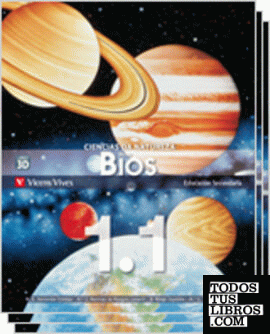 Novo Bios 1 (1.1-1.2-1.3 Trimestralizado)