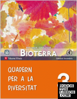 Nou Bioterra 3 Valencia Quadern Diversitat