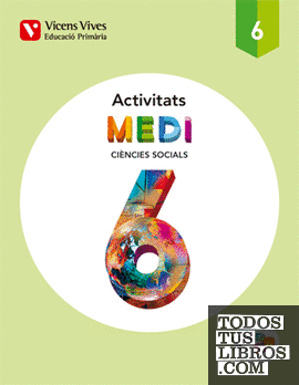Medi 6 Social Activitats (Aula Activa) Area