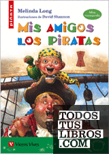 Mis Amigos Los Piratas (letra Manuscrita)