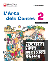 L'arca Del Contes 2 Valencia