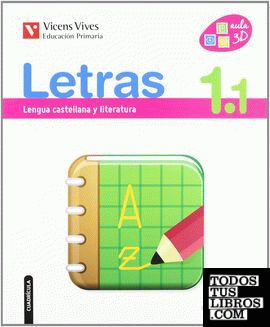 Letras 1 (1cuadr.+2,3 Pauta) Andalucia