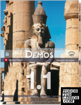 Nuevo Demos 1 Cantabria Trimestralizado Nuevo Demos 1 Cantabria Trimestralizado