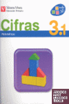 Cifras 3 (3.1-3.2-3.3)