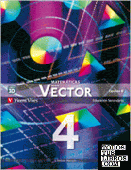 Nuevo Vector 4 Op.B