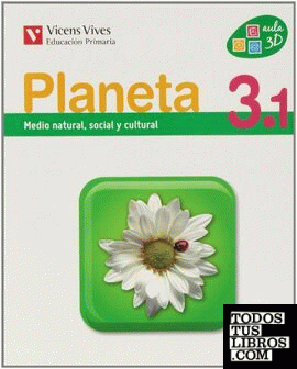 Planeta 3 Navarra (3.1-3.2-3.3)